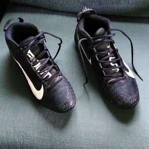 Nike baseball cleats